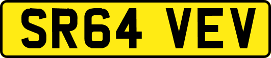 SR64VEV