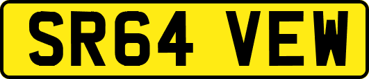 SR64VEW