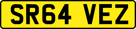 SR64VEZ