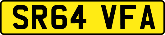 SR64VFA