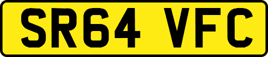 SR64VFC