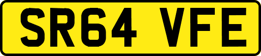 SR64VFE