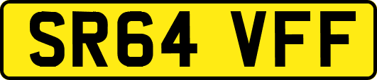 SR64VFF