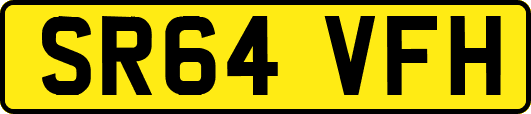 SR64VFH