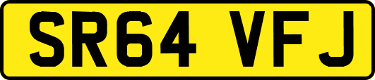 SR64VFJ