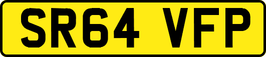 SR64VFP