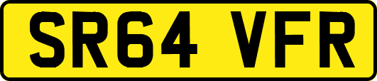 SR64VFR