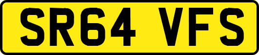 SR64VFS
