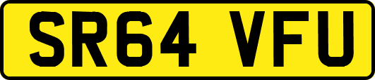SR64VFU