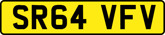 SR64VFV