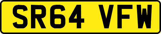 SR64VFW