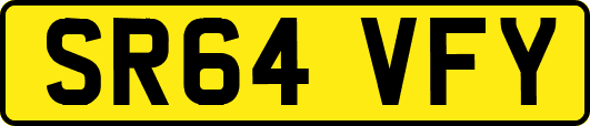 SR64VFY
