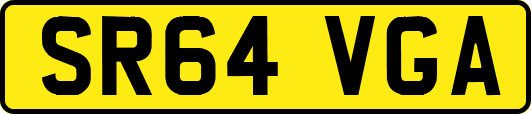 SR64VGA