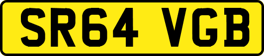 SR64VGB