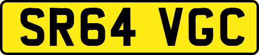 SR64VGC