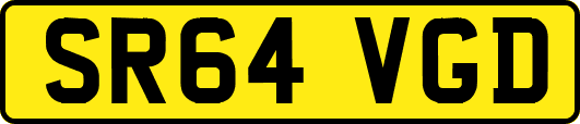 SR64VGD