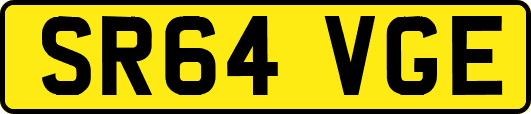 SR64VGE