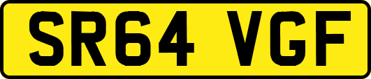 SR64VGF