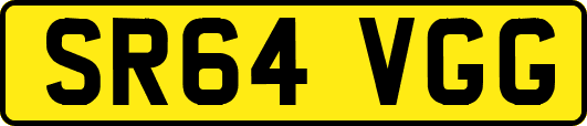 SR64VGG