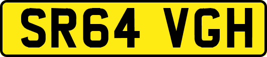 SR64VGH