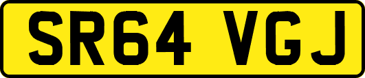SR64VGJ