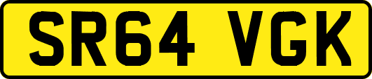 SR64VGK