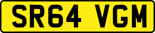 SR64VGM