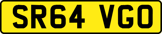 SR64VGO