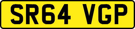 SR64VGP