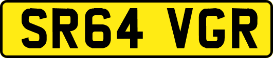 SR64VGR