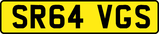 SR64VGS