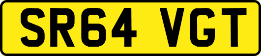SR64VGT