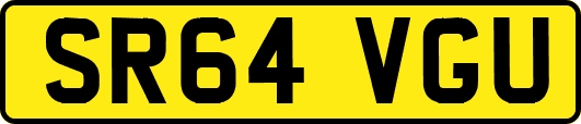 SR64VGU