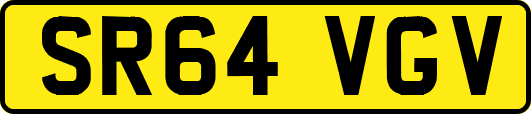 SR64VGV