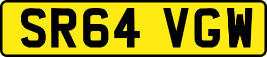 SR64VGW