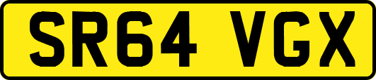 SR64VGX