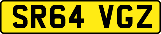 SR64VGZ