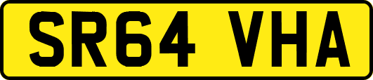 SR64VHA
