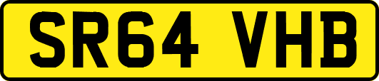 SR64VHB