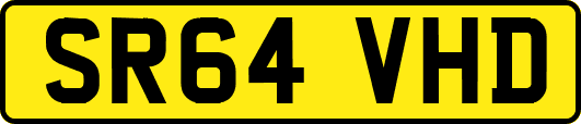 SR64VHD