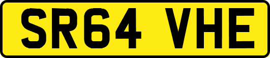 SR64VHE