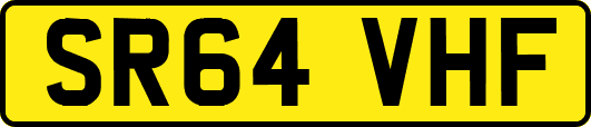 SR64VHF