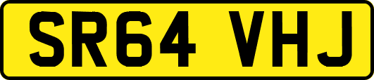 SR64VHJ