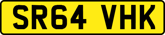 SR64VHK