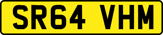 SR64VHM