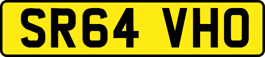 SR64VHO