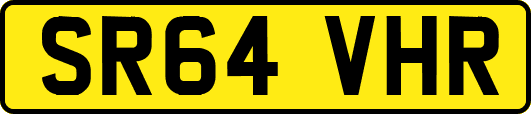 SR64VHR