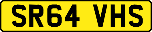 SR64VHS