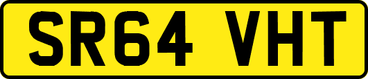 SR64VHT
