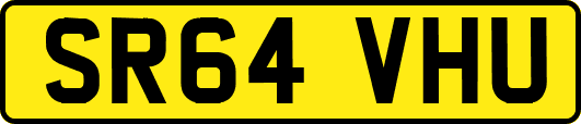 SR64VHU